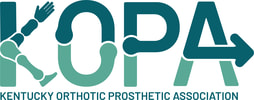 Kentucky Orthotic & Prosthetic Association